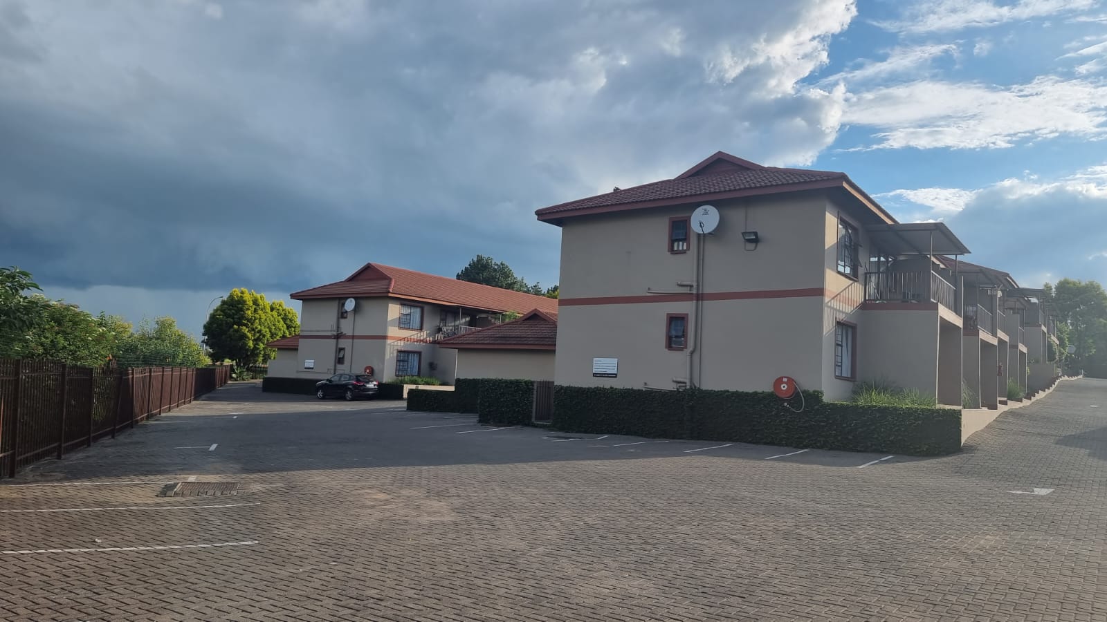 Pioneer Park Property Property and houses for sale in Pioneer Park