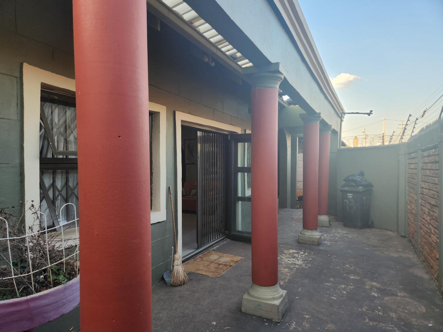 Newlands, Johannesburg Property Property and houses for sale in