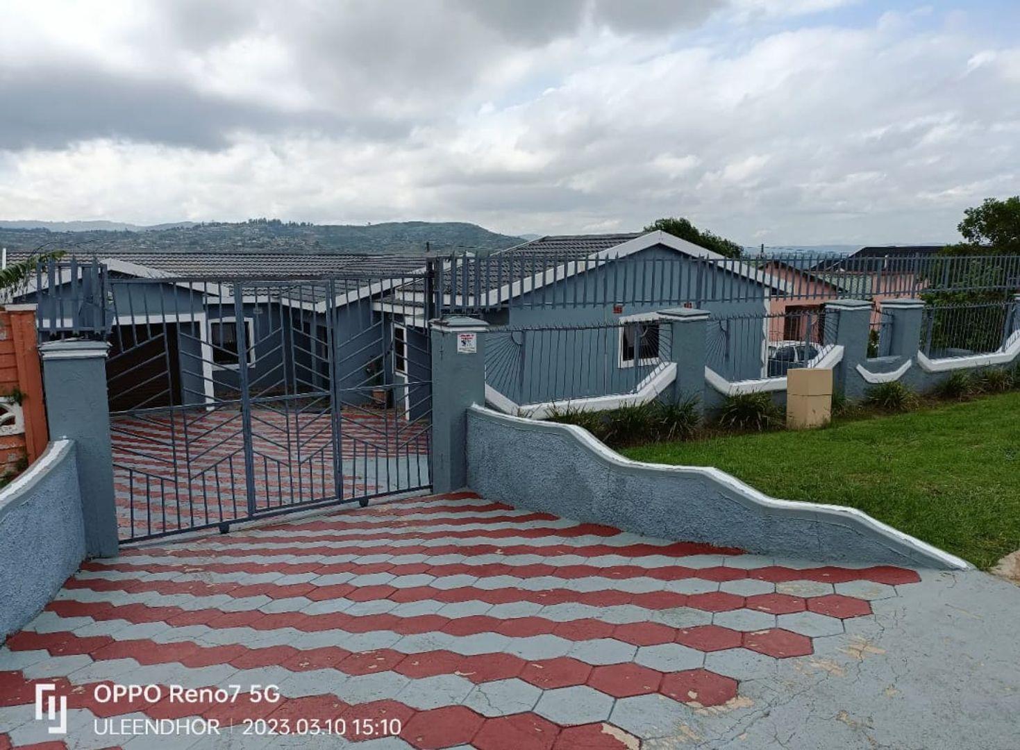 Edendale, Pietermaritzburg Property Property and houses for sale in