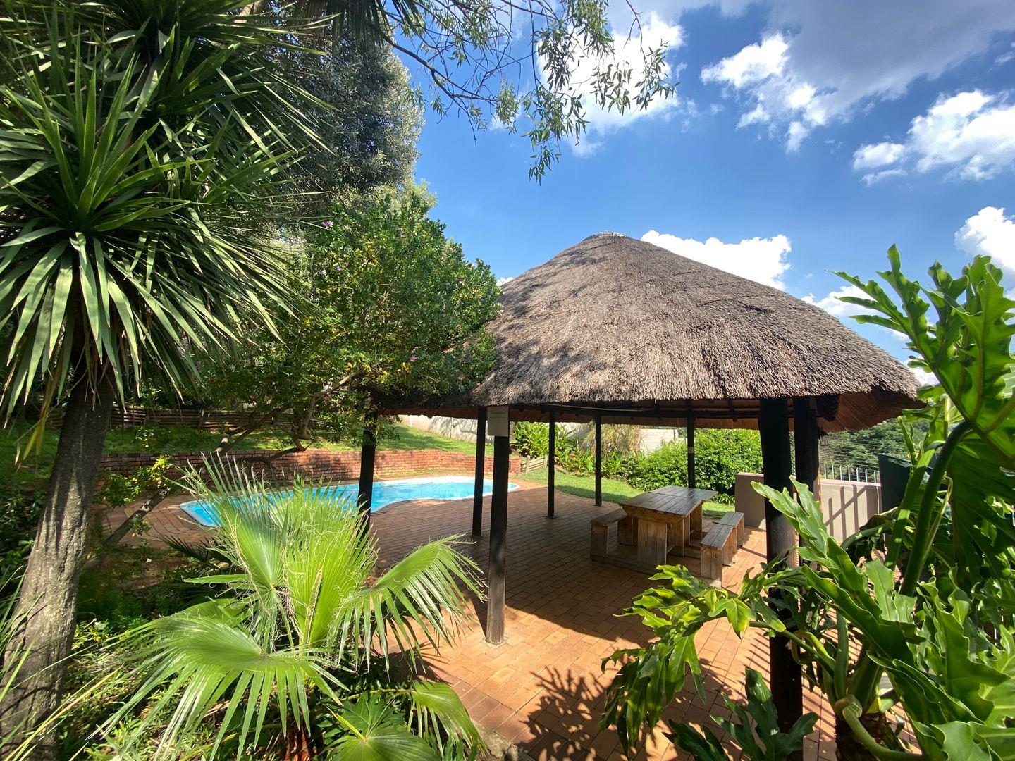 Bryanston Property Apartments / flats to rent in Bryanston