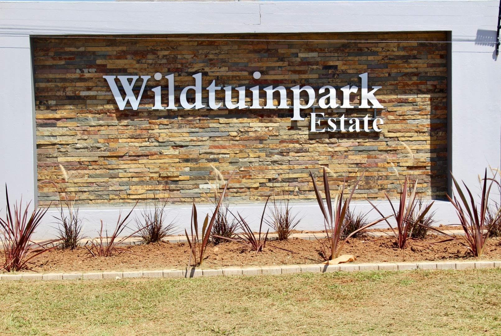 Vacant land / plot for sale in Wildtuin Park Robert Broom Drive P24