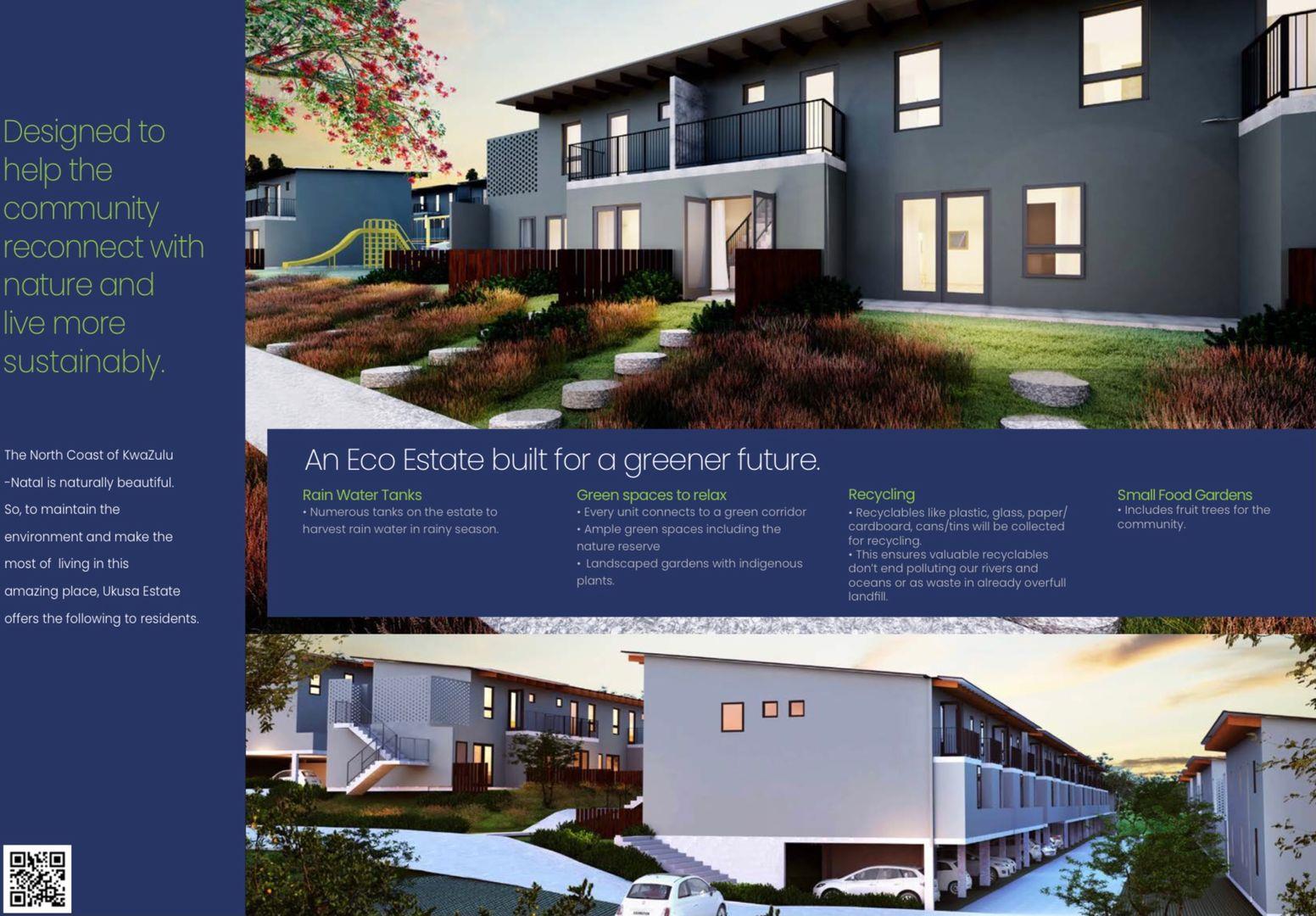 2 Bedroom Apartment / flat for sale in Temple Valley P24112422619