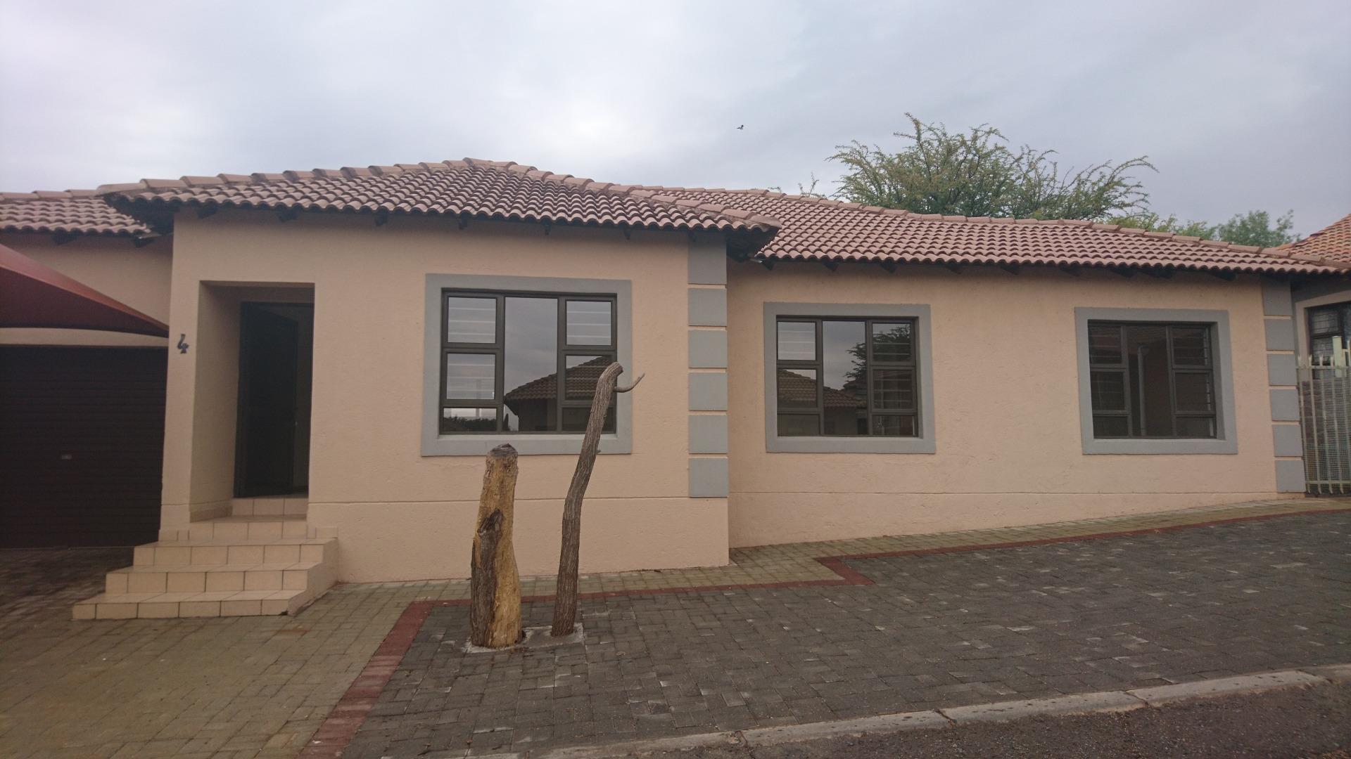 Houses for sale in Kuruman Kuruman Property Page 4