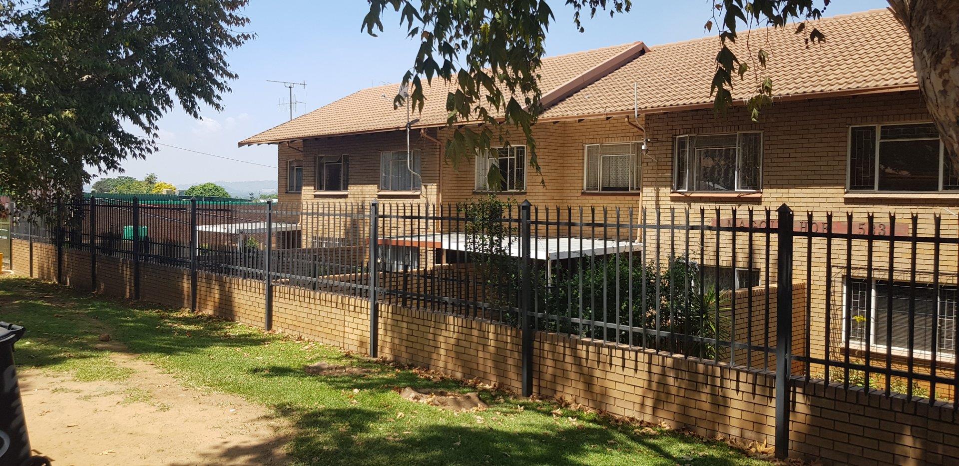 3 Bedroom Apartment / flat for sale in Mountain View P24112423156