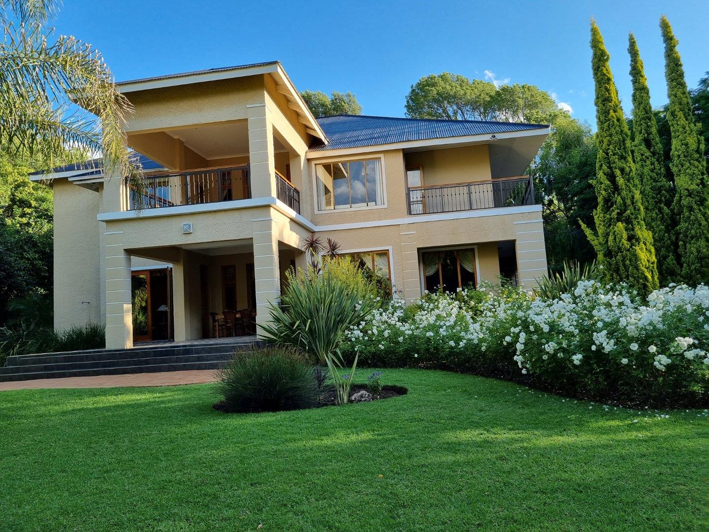 5 Bedroom House for sale in Waverley P24112423251