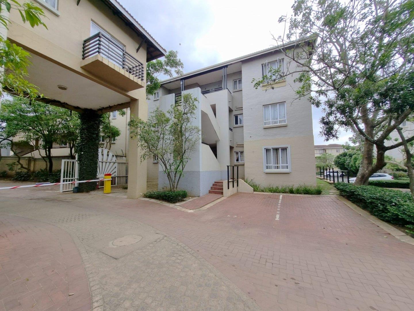 2 Bedroom Apartment / flat for sale in Sheffield Beach P24112423272