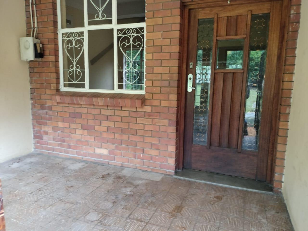 1 Bedroom Apartment / flat to rent in Ermelo P24112423415