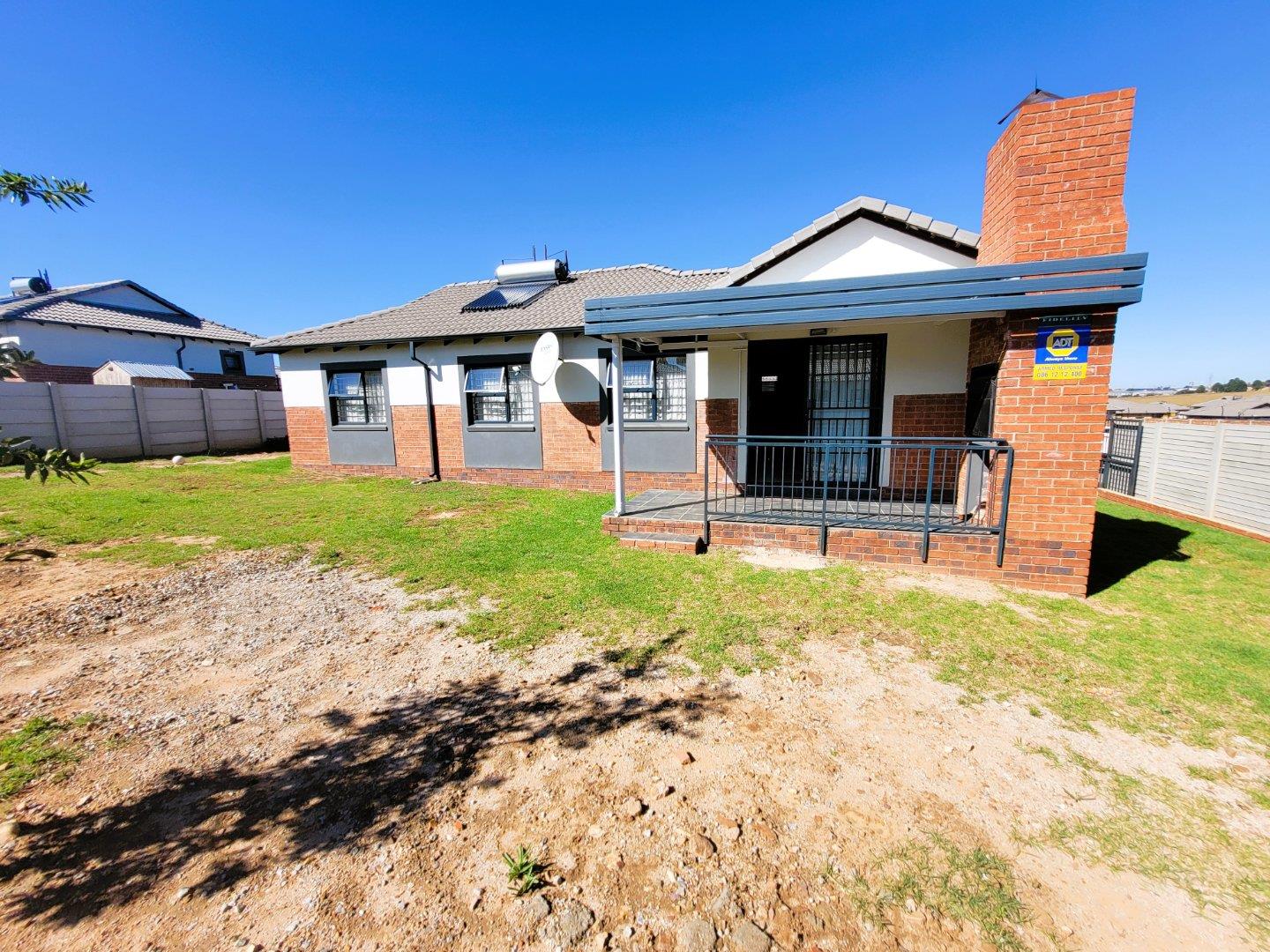 Houses for sale in Krugersdorp Krugersdorp Property