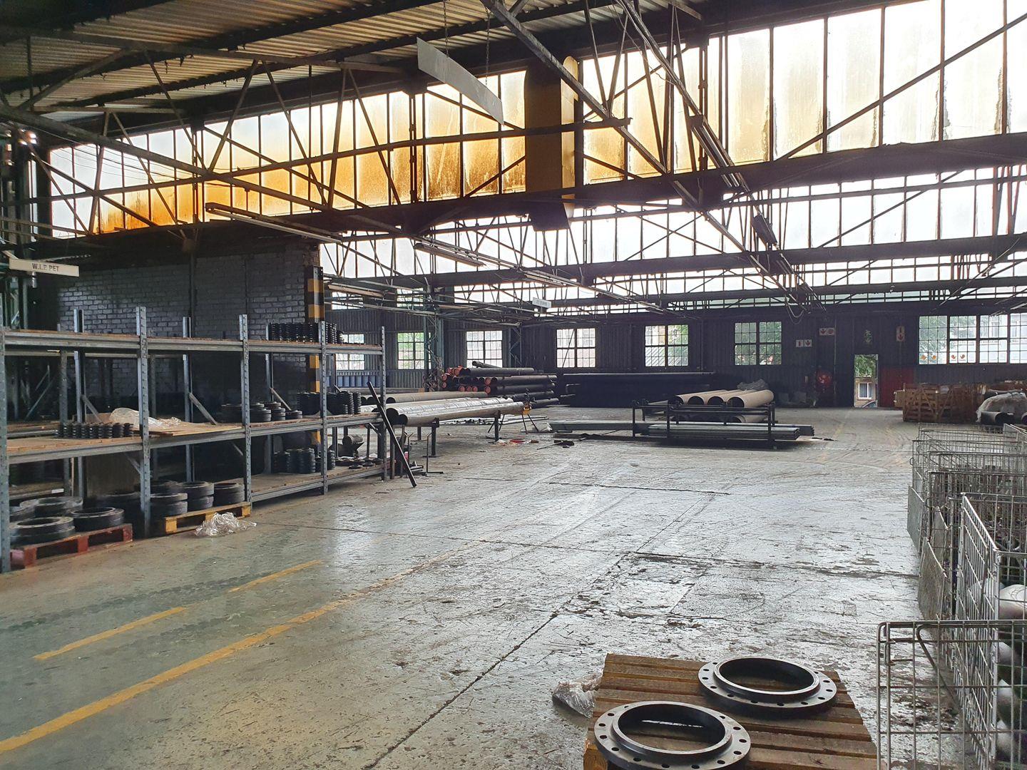 Industrial property to rent in Alberton Alberton Property