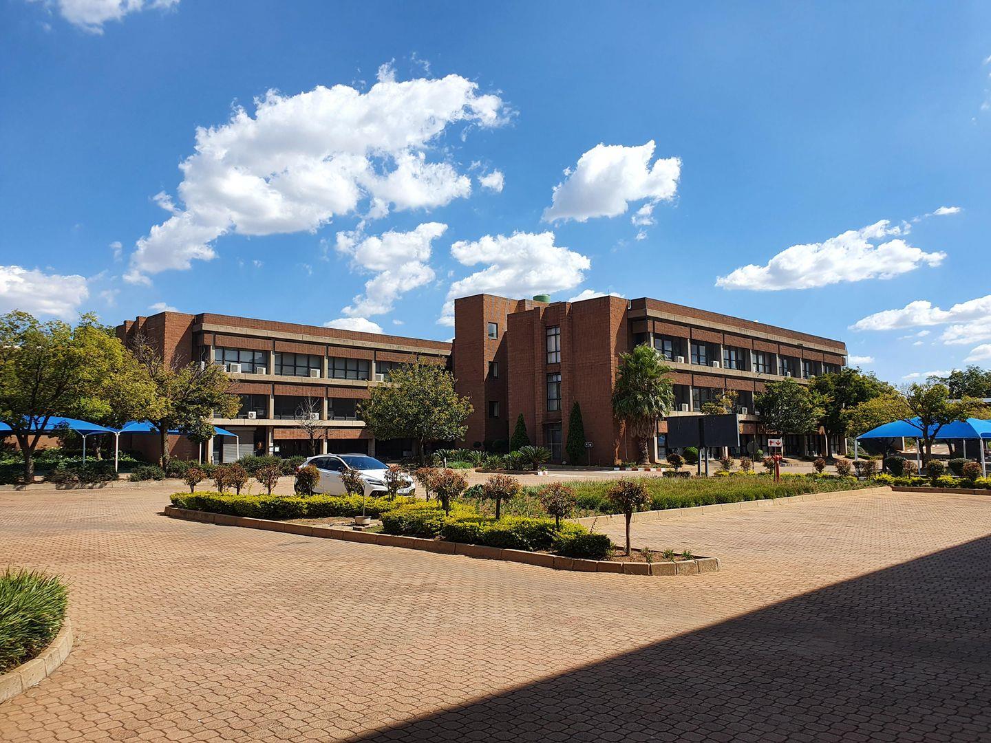 Commercial property to rent in Alberton Alberton Property