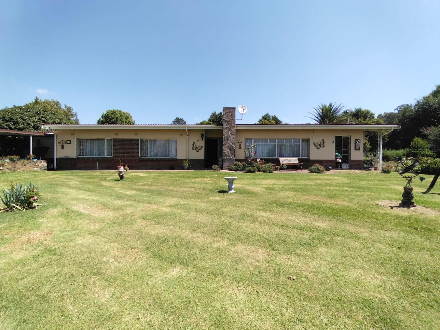 Property and houses for sale in Mooi River Mooi River Property Page 3