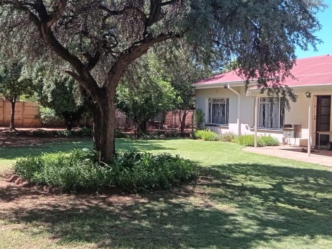 3 Bedroom House for Sale in Schweizer Reneke