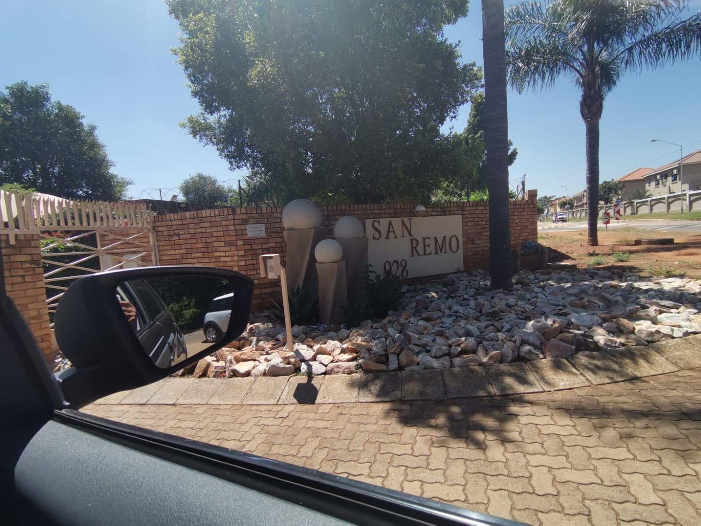 Montana Park Property Townhouses to rent in Montana Park