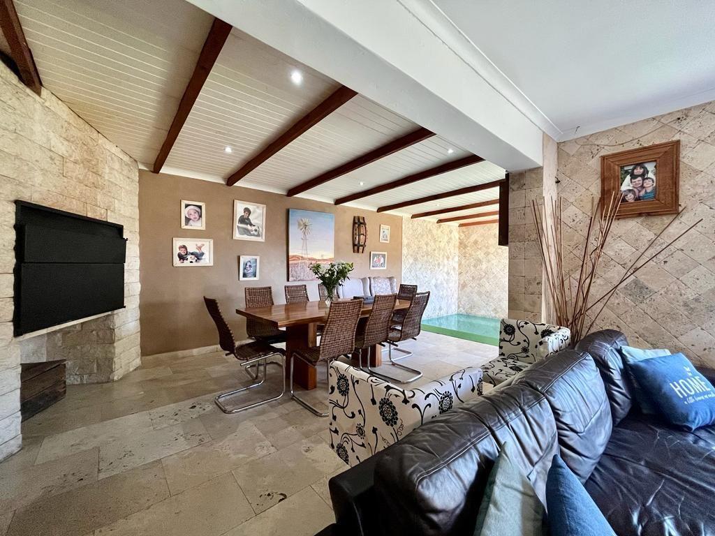 Joubert Park, Bellville Property Property and houses for sale in