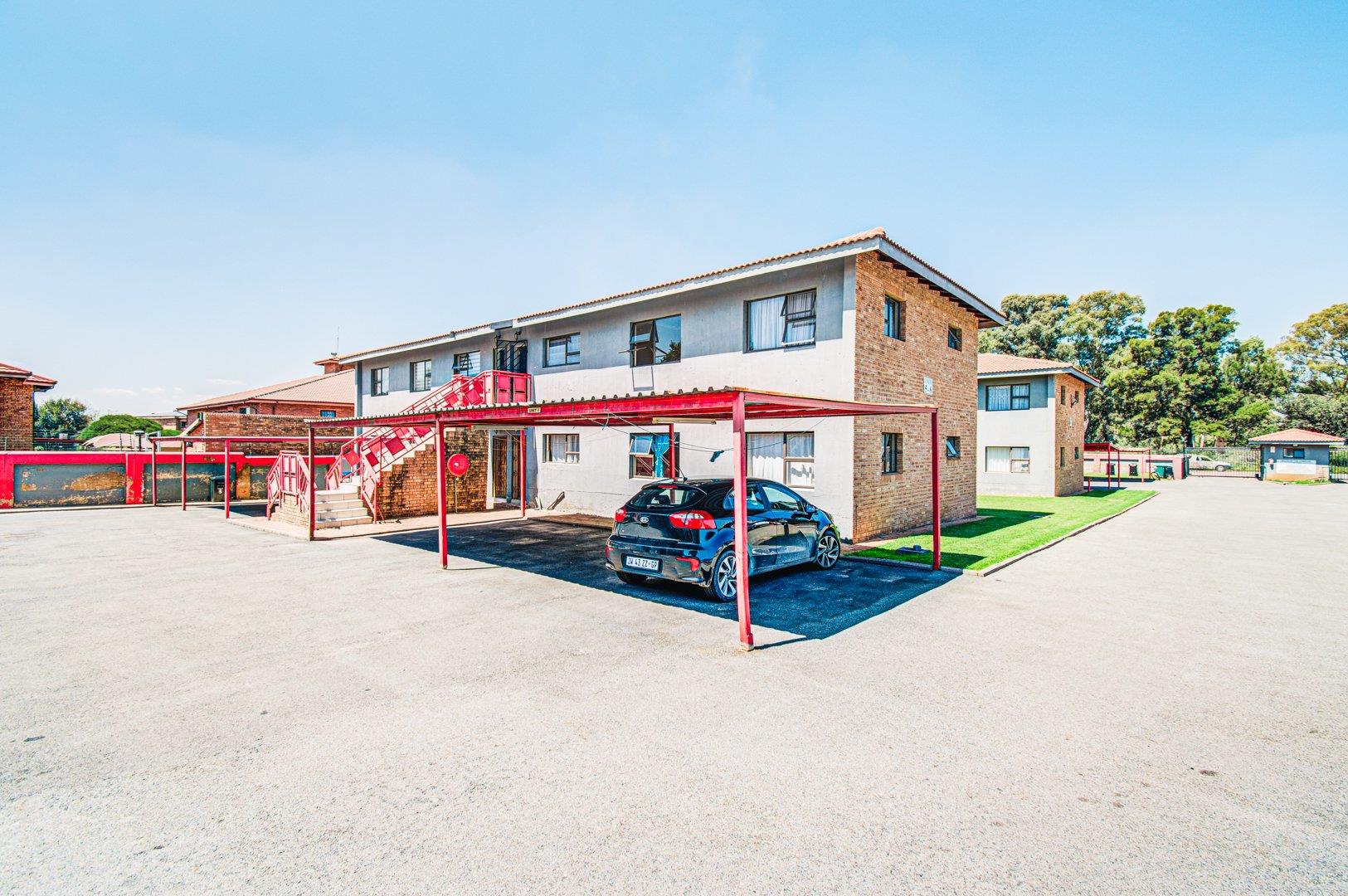 Mackenzie Park Property Property and houses for sale in Mackenzie