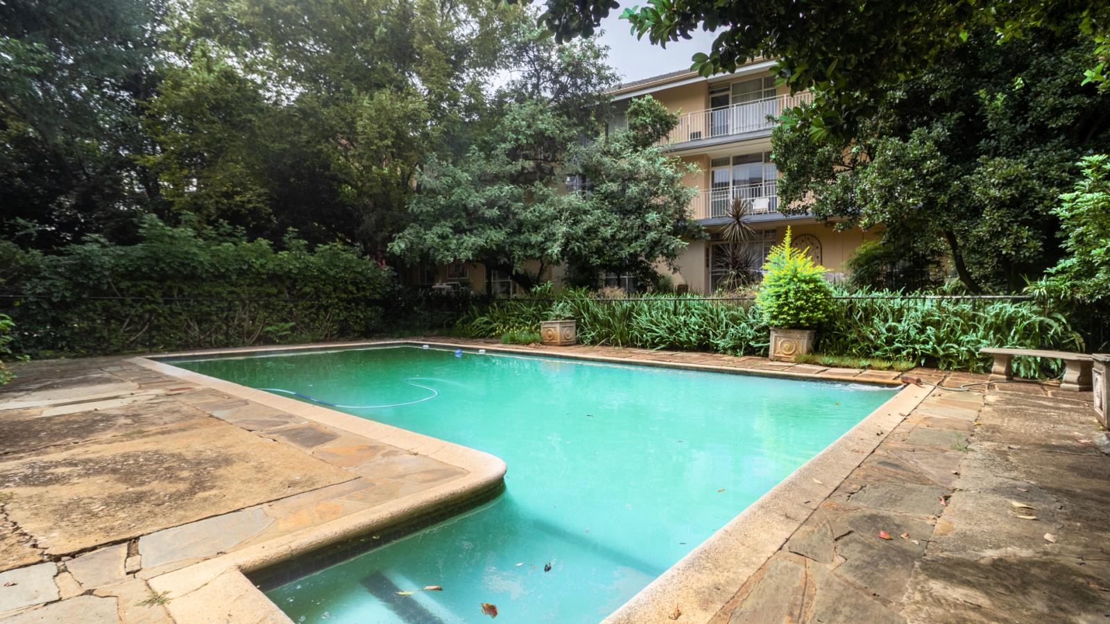 Lynnwood Glen Property Townhouses for sale in Lynnwood Glen