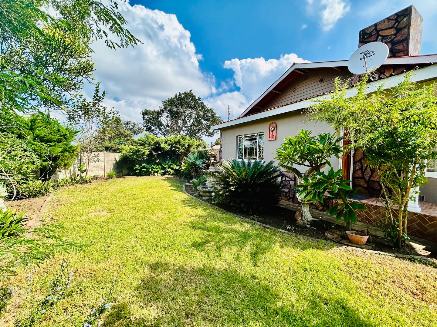 3 Bedroom House for sale in Vryheid P24112426905