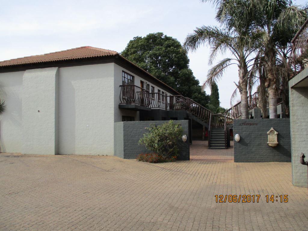Apartments / flats to rent in Delmas Delmas Property