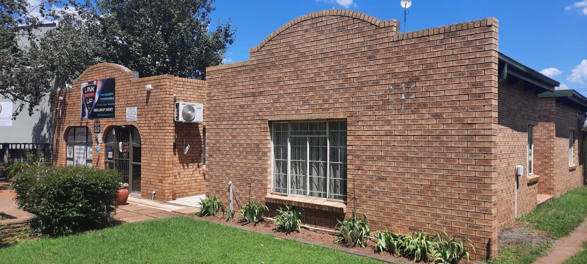 Property and houses for sale in Newcastle Newcastle Property