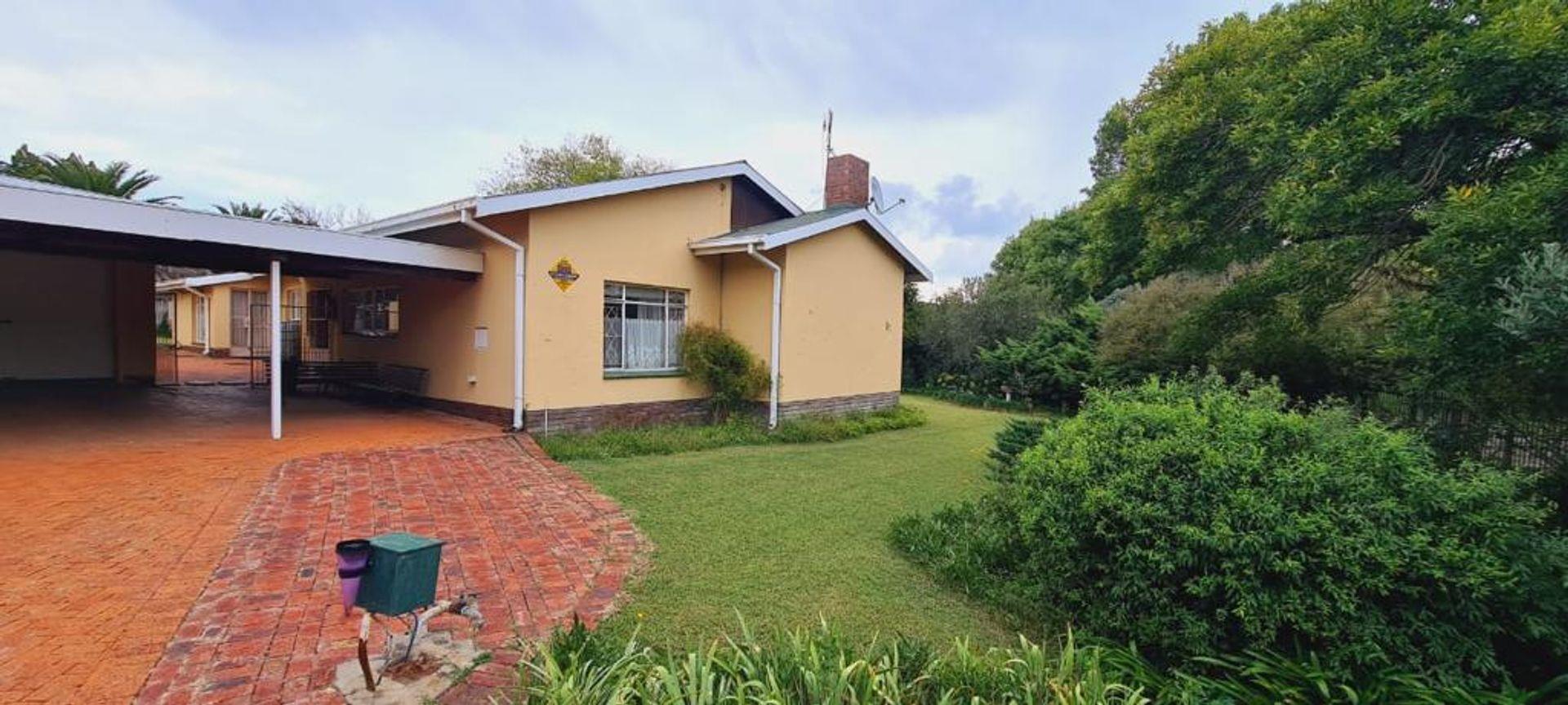 Property and houses for sale in Kroonstad Kroonstad Property Page 9