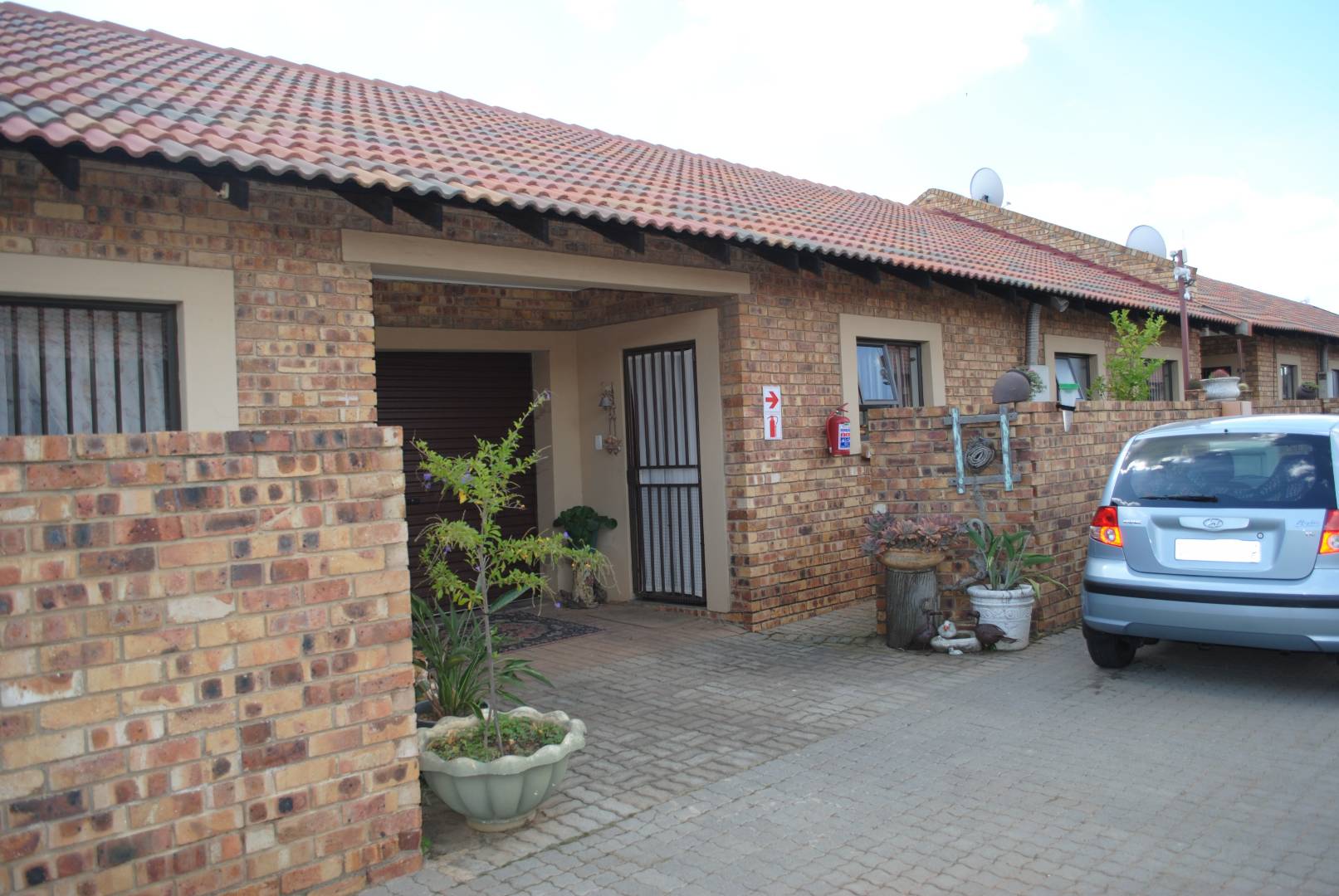 Riversdale, Meyerton Property Property and houses for sale in