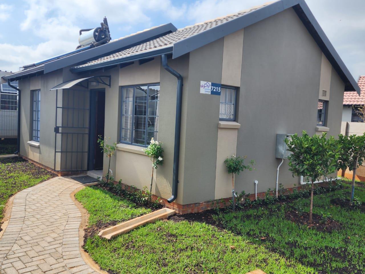 Kibler Park Property Houses for sale in Kibler Park