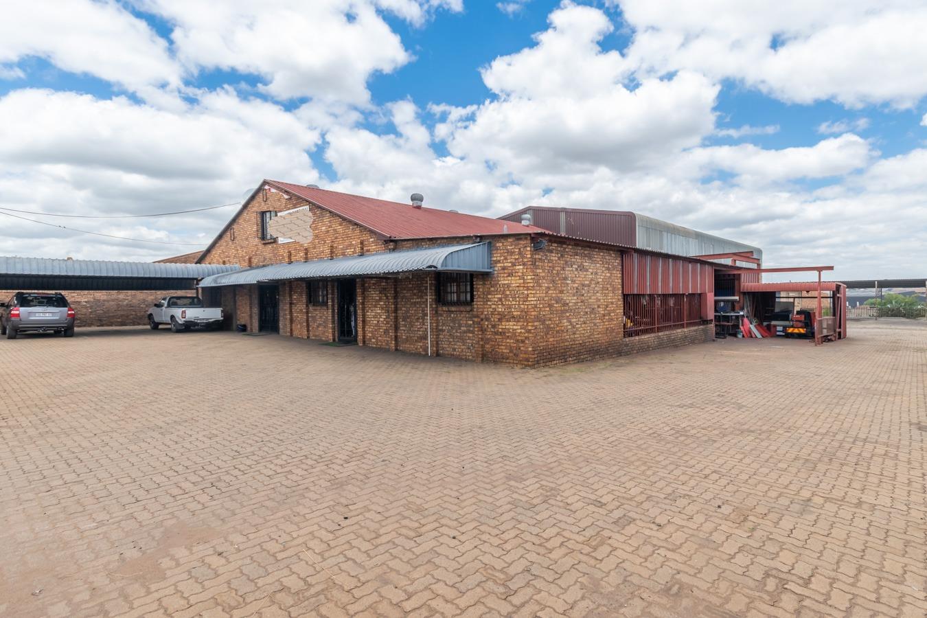 Property and houses for sale in Middelburg, Mpumalanga Middelburg