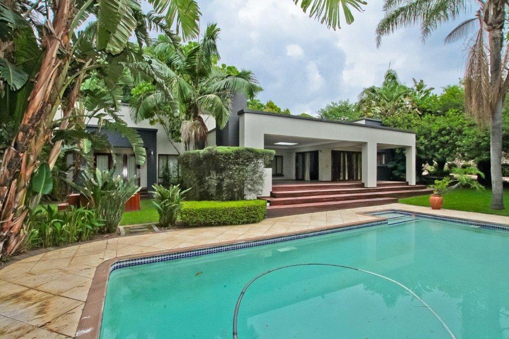 4 Bedroom House for sale in Sandown P24112697566