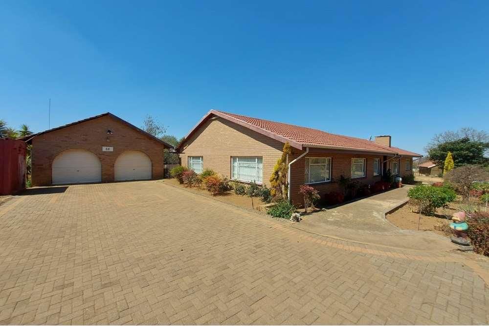 Property for sale in Gauteng Farms for sale in Gauteng Property24