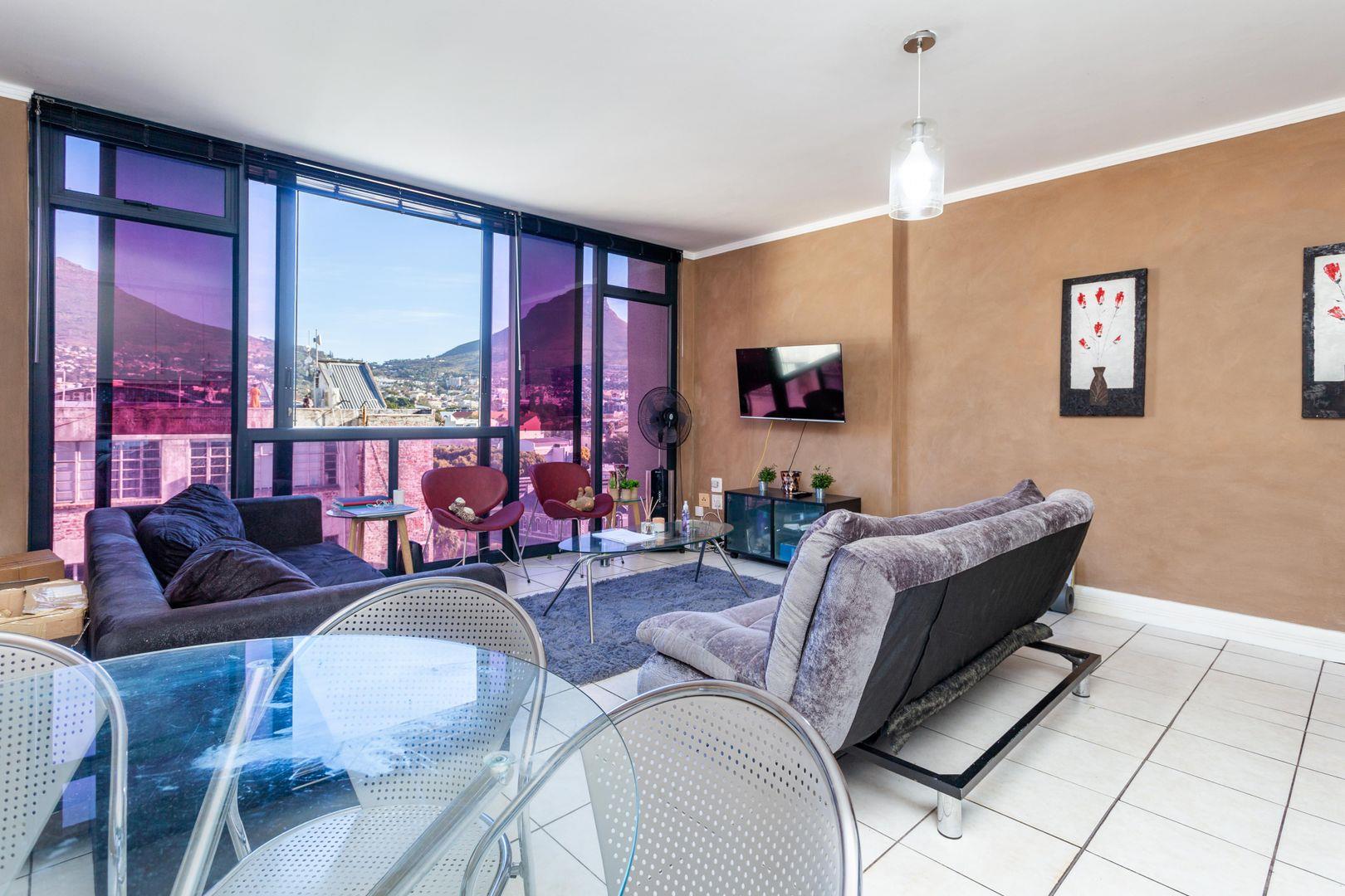 1 Bedroom Apartment / flat for sale in Cape Town City Centre 47