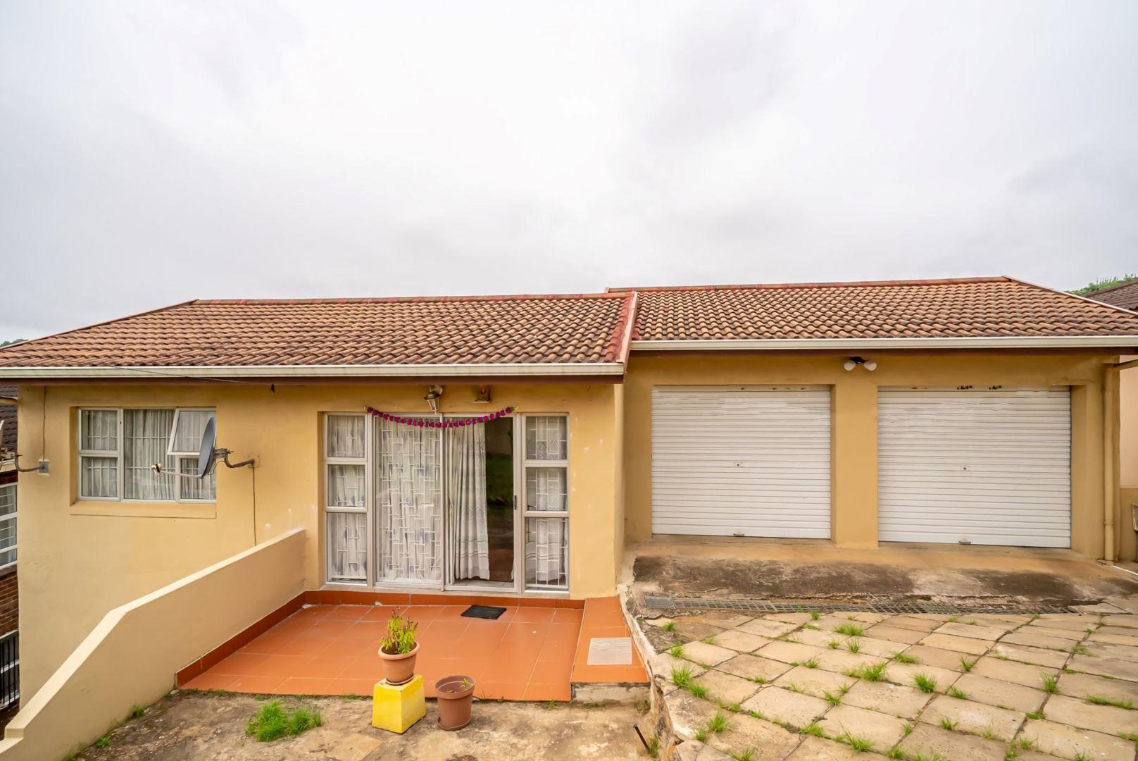 3 Bedroom House for sale in Reservoir Hills P24112449255