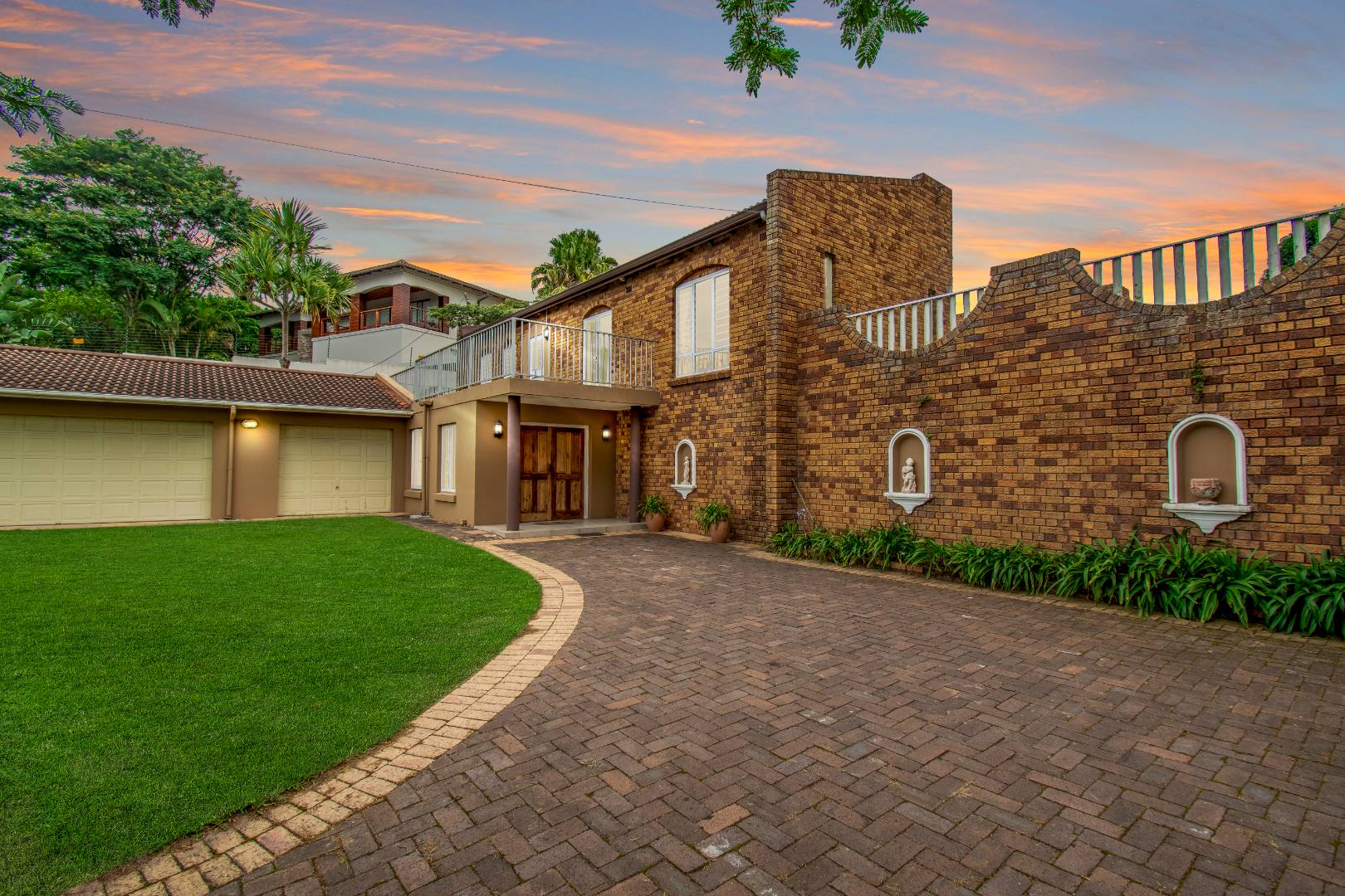 4 Bedroom House for sale in Westville Central 10 David Mclean Drive