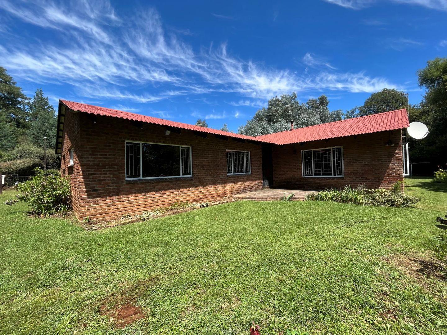 Underberg Property Property and houses for sale in Underberg