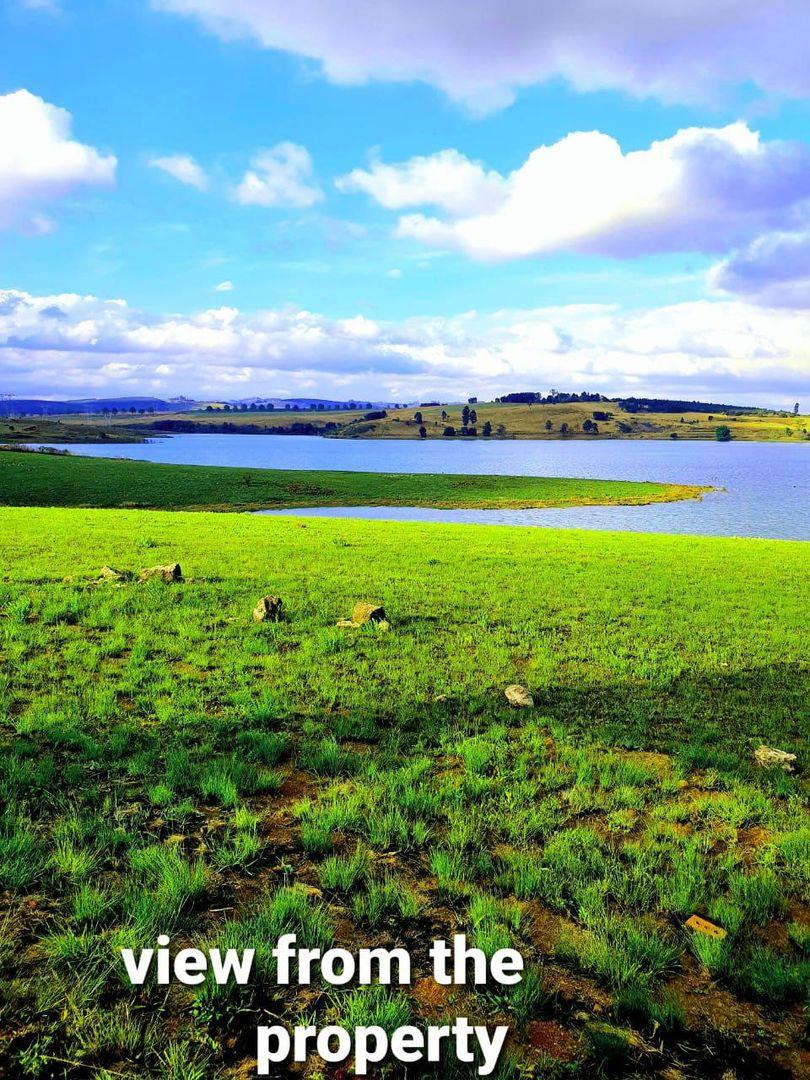 Vacant land / plot for sale in Howick Rural P24112429796