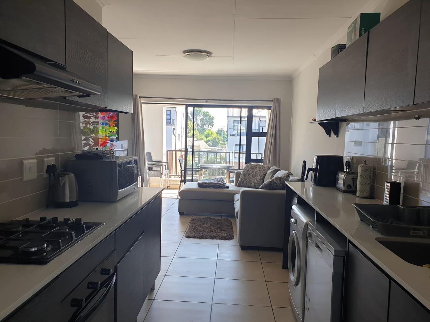 Olivedale Property Apartments / flats to rent in Olivedale