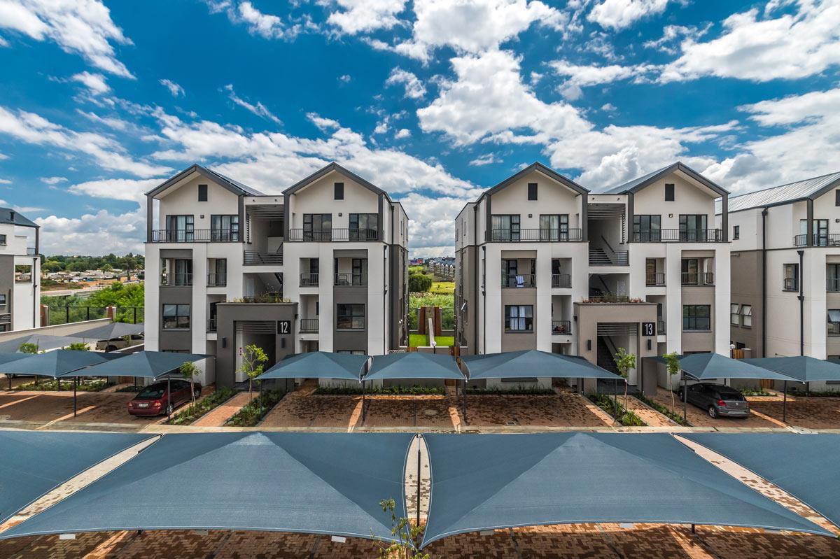 1 Bedroom Apartment / flat to rent in Waterfall 1 Mia Drive, Munyaka