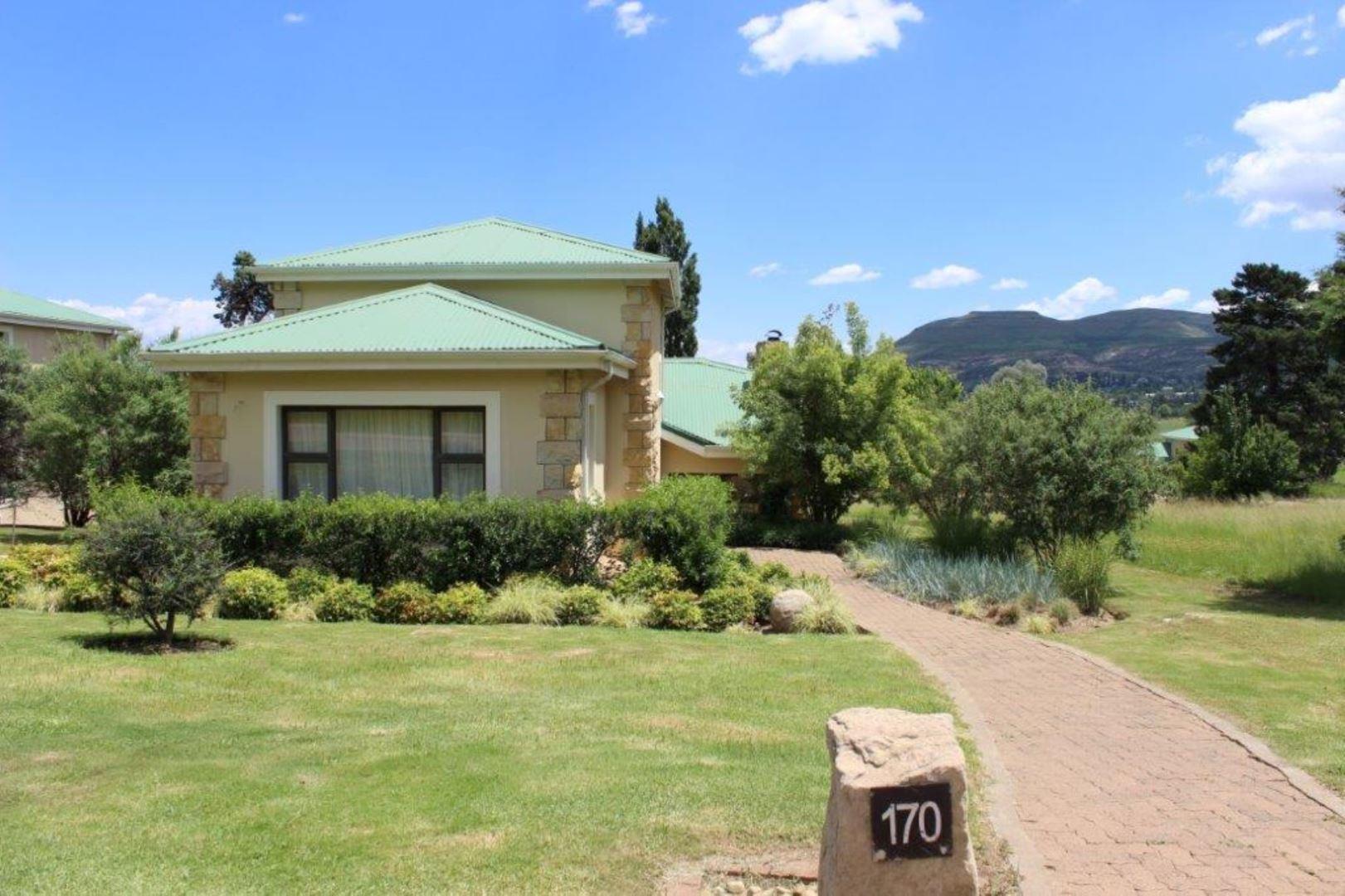 Property and houses for sale in Clarens Clarens Property Property24