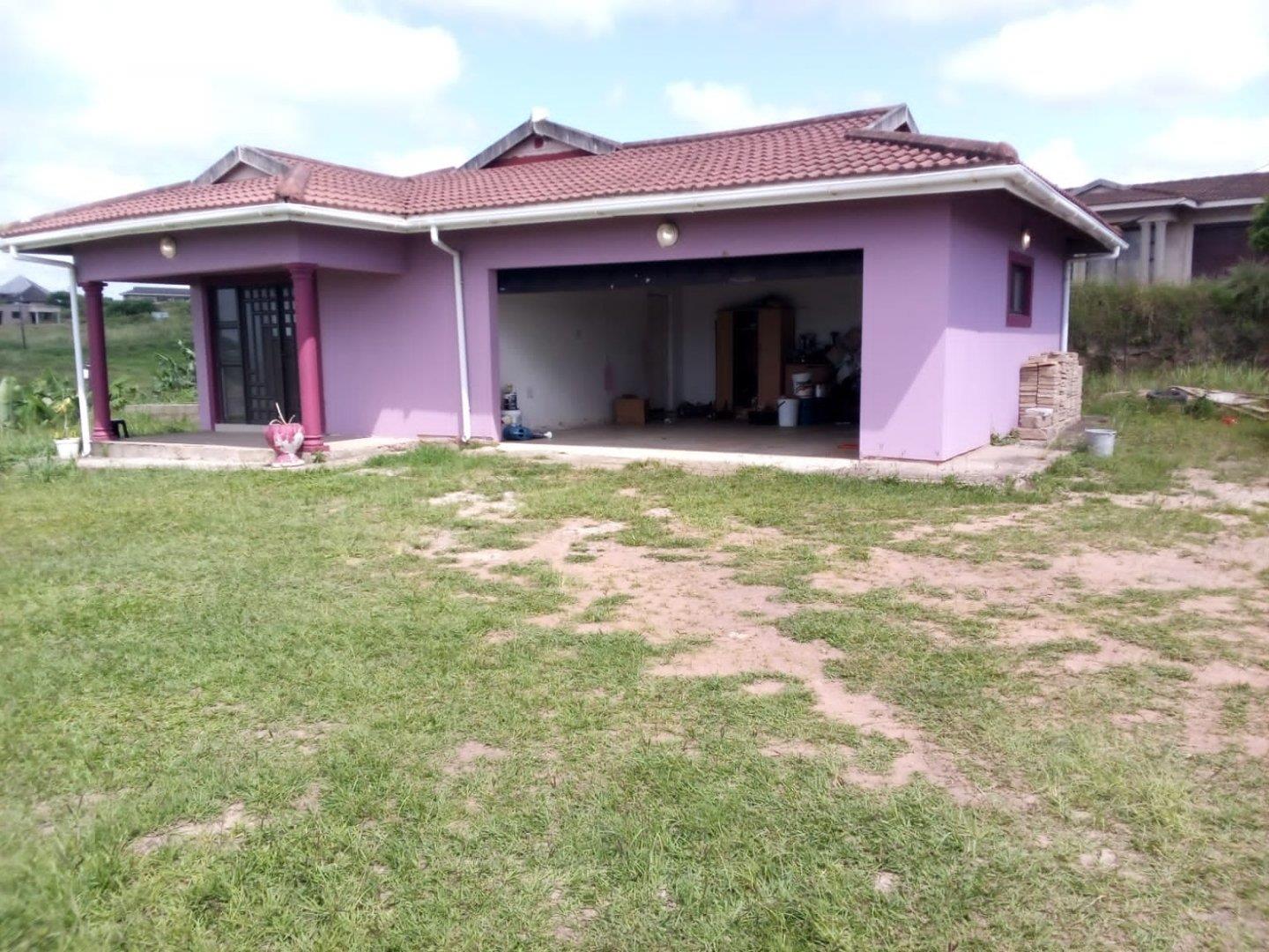 3 Bedroom House for sale in Adams Mission P24112431285