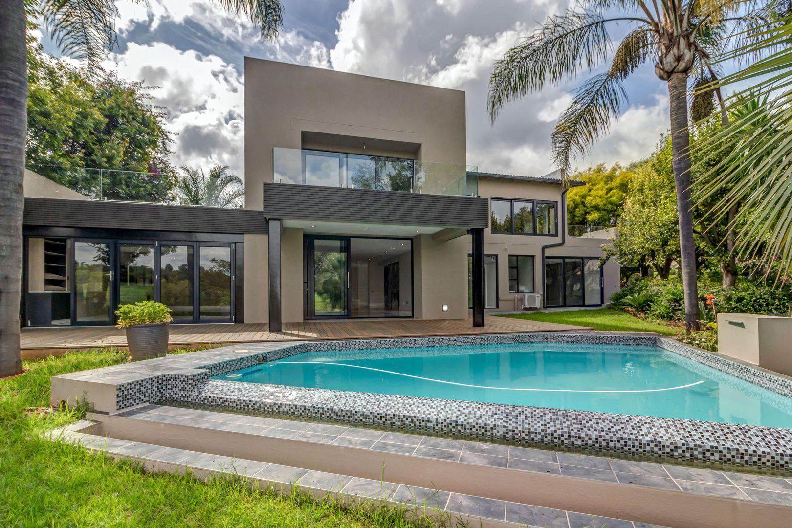 Dainfern Golf Estate Property Property and houses to rent in Dainfern