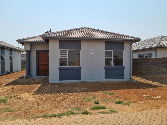 Windmill Park Ext 31, Windmill Park New development for sale in