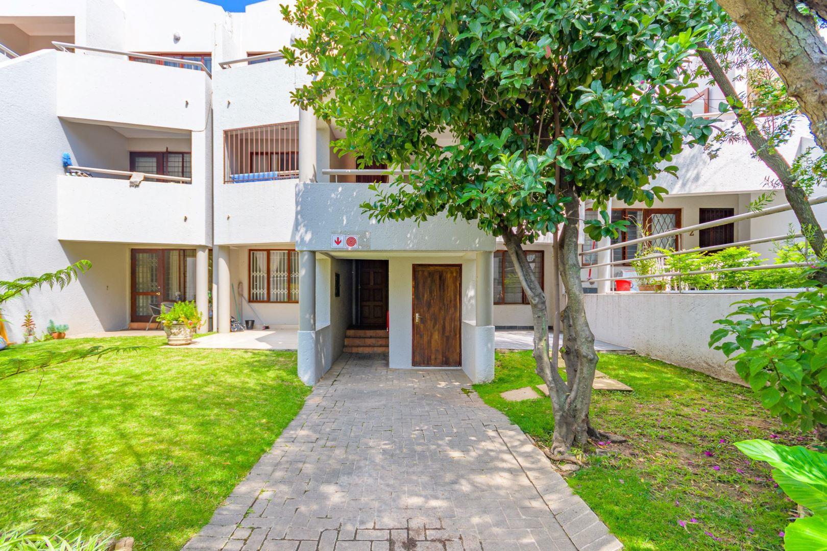 1 Bedroom Apartment / flat for sale in Morningside P24112432484