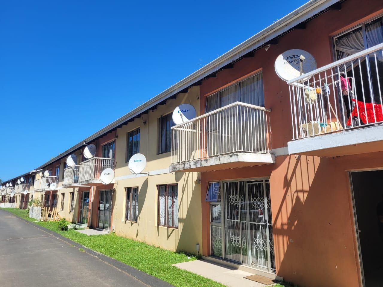 3 Bedroom Apartment / flat for sale in Woodhaven P24112432609