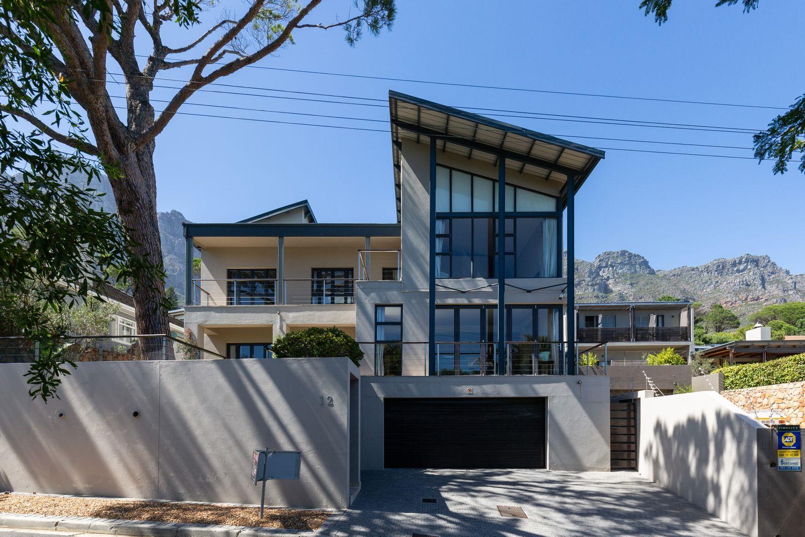 Camps Bay Property Property and houses for sale in Camps Bay