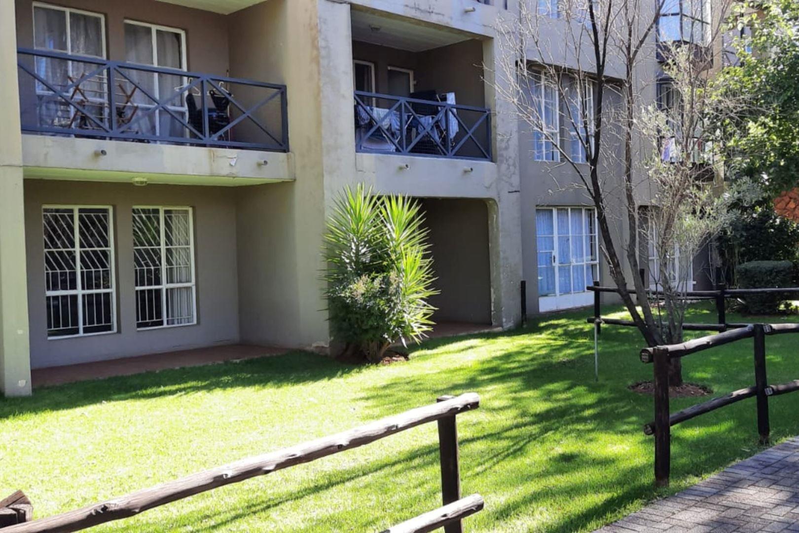 Melville, Johannesburg Property Apartments / flats to rent in