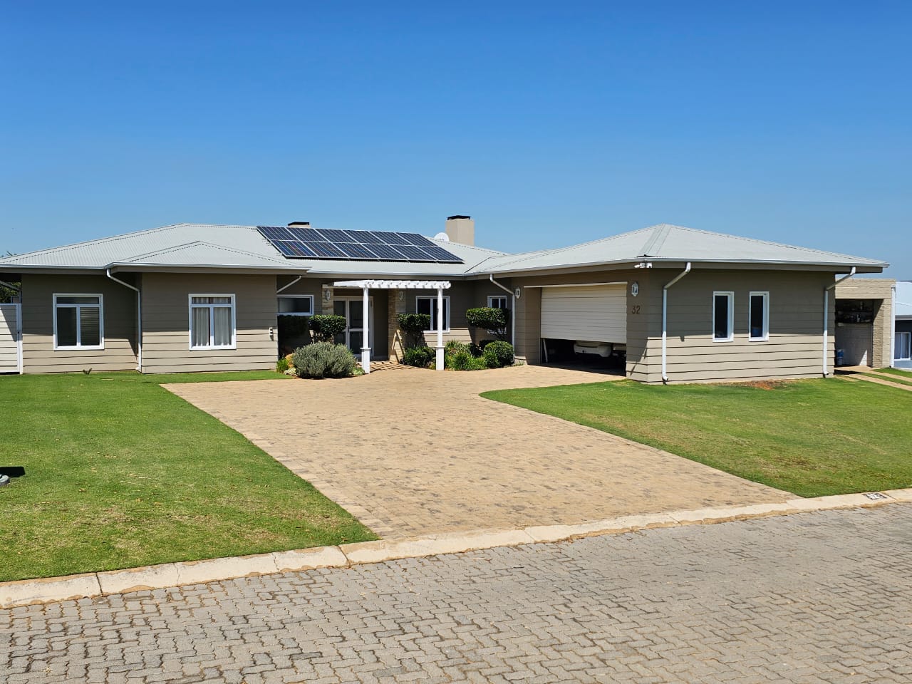 Vaal Dam Property Houses for sale in Vaal Dam Page 21