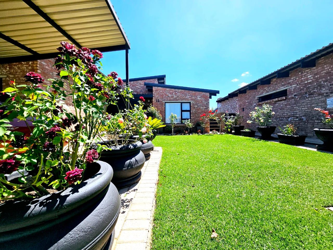 Waterberry Estate Property Property and houses for sale in Waterberry Estate