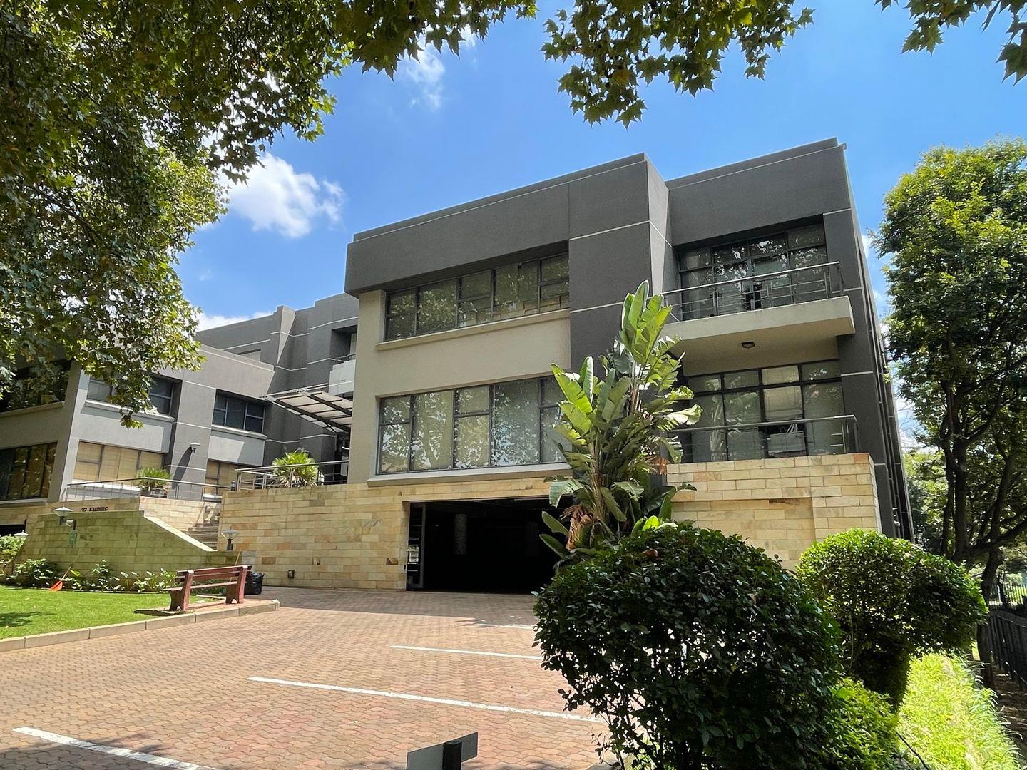 Commercial property for sale in Parktown 37 Empire Road P24113346273