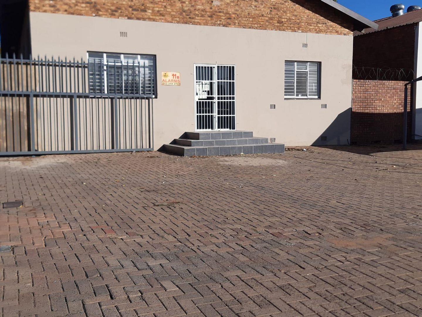 Middelburg Central Property Property and houses for sale in