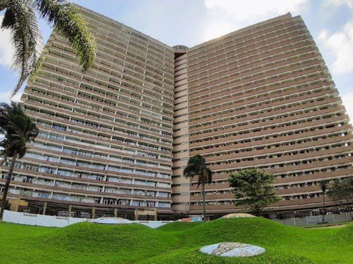 2 Bedroom Apartment / flat for sale in Central P24113517723