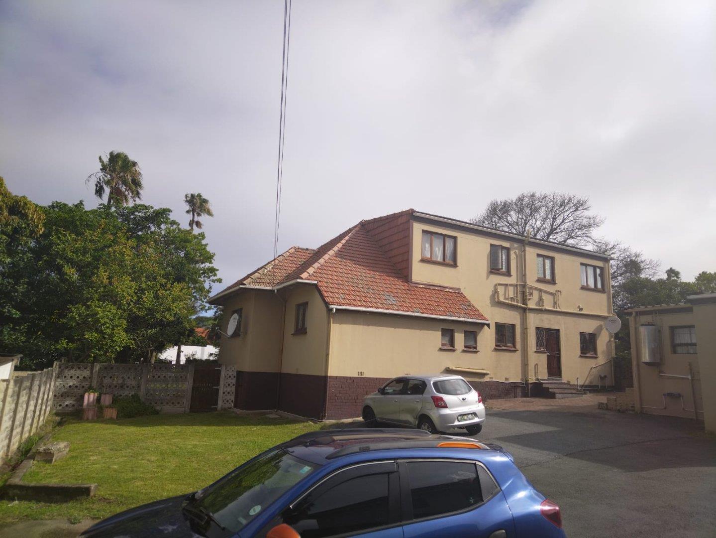 Apartments / flats to rent in East London East London Property